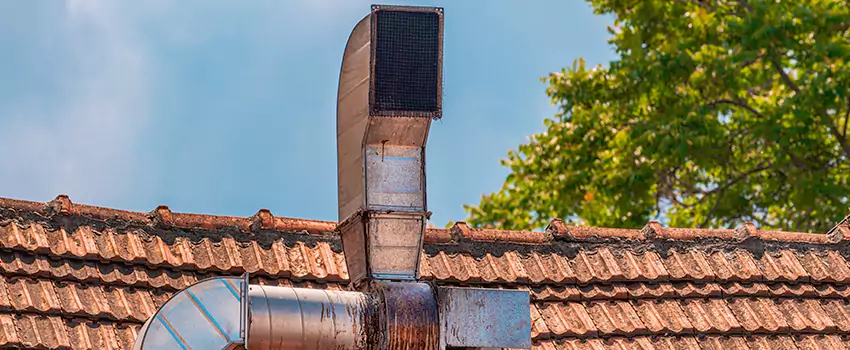 Chimney Blockage Removal in Hinsdale, Illinois