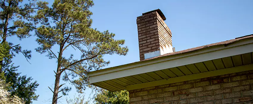 Brick Chimney Sweep Near Me in Hinsdale, IL