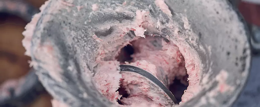 Benefits of Professional Clogged Dryer Vent Cleaning in Hinsdale, Illinois