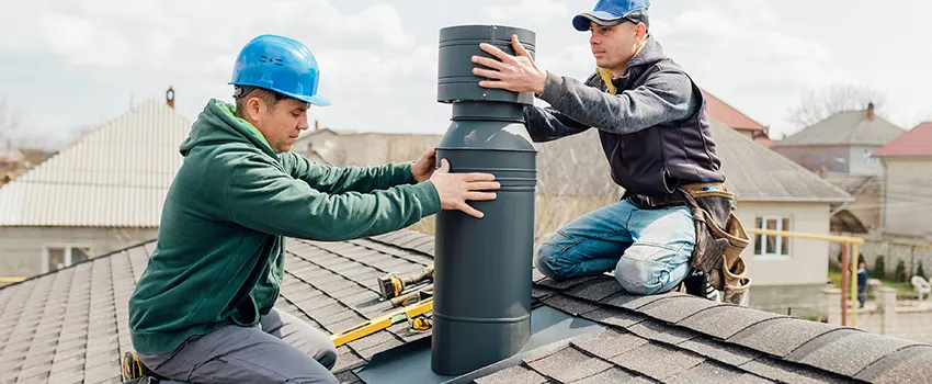 Commercial Chimney Cost in Hinsdale, IL