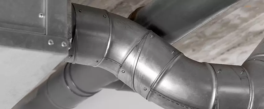 Dryer Vent Blockage Inspection in Hinsdale, IL