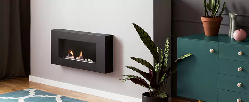 Cost of Ethanol Fireplace Repair And Installation Services in Hinsdale, IL