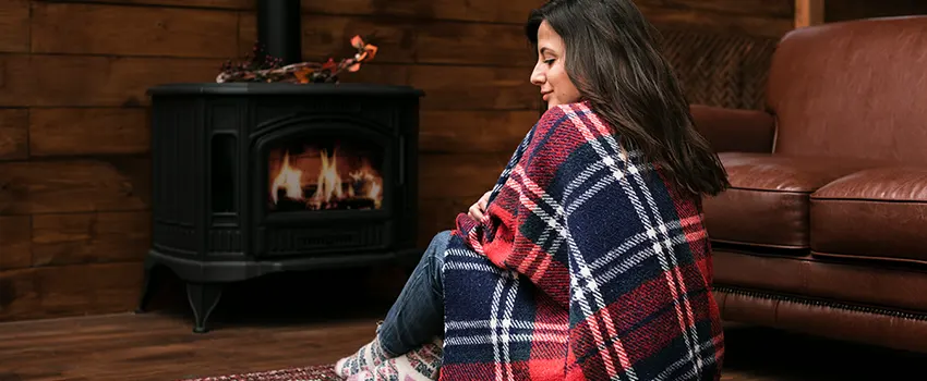 Fireplace Firebox Grate Replacement Services  in Hinsdale, Illinois