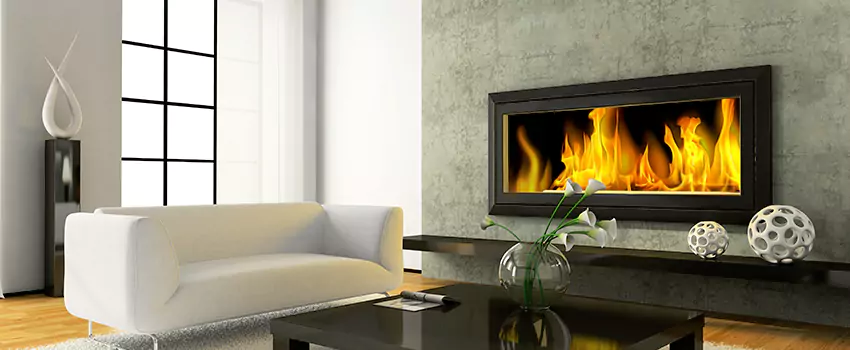 Fireplace Hearth Ideas in Hinsdale, Illinois