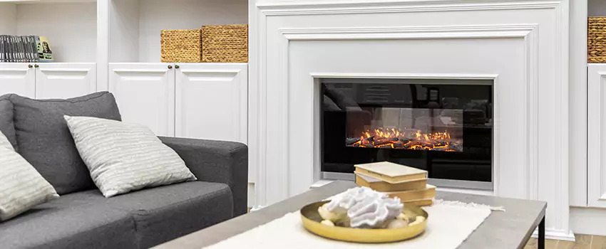 Pellet Fireplace Insert Installation in Hinsdale, IL