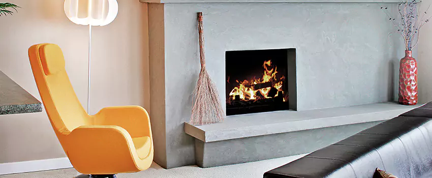 Electric Fireplace Makeover Services in Hinsdale, IL