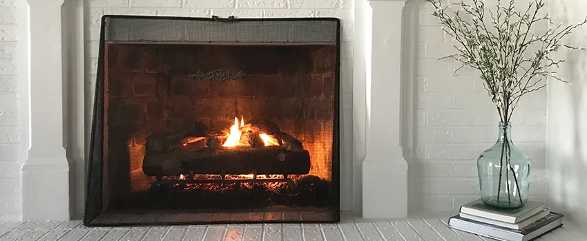 Cost-Effective Fireplace Mantel Inspection And Maintenance in Hinsdale, IL