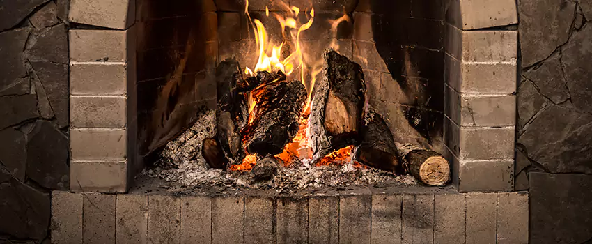 Cost of Rebuilding A Fireplace in Hinsdale, Illinois
