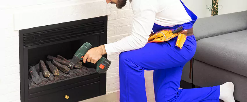 Fireplace Repair Expert in Hinsdale, Illinois
