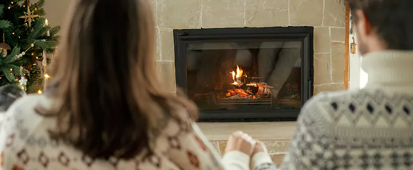 Fireplace Firebox Refurbish & Restore Services in Hinsdale, IL