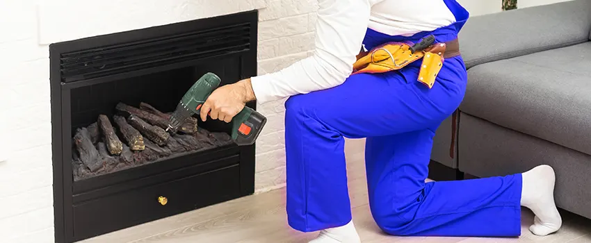 Fireplace Safety Inspection Specialists in Hinsdale, Illinois
