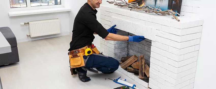 Gas Fireplace Repair And Replacement in Hinsdale, IL