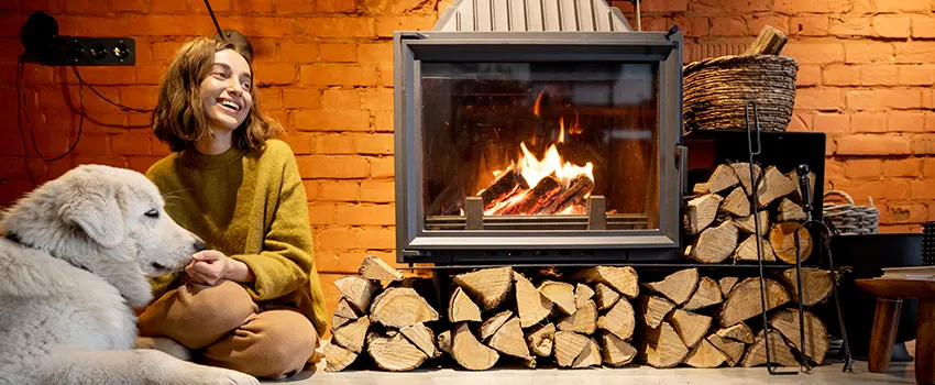 Fireplace Smell Removal Cost in Hinsdale, IL