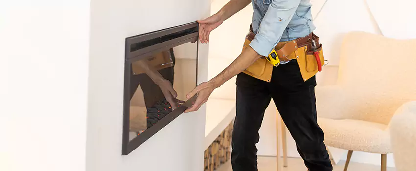 Traditional Fireplace Vent Sweeping in Hinsdale, IL