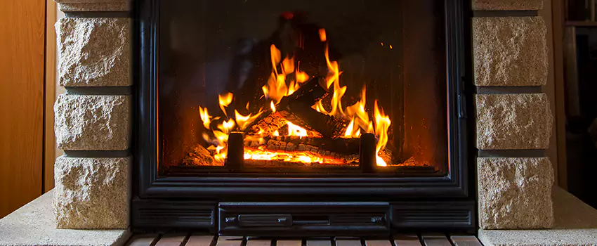 Fireplace Xtrordinair Probuilder Gas Fireplace Installation in Hinsdale, IL