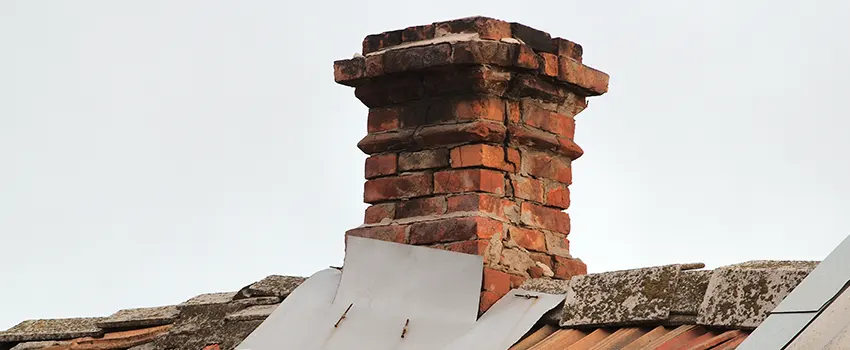 Cost of Fixing Blocked Chimney in Hinsdale, Illinois