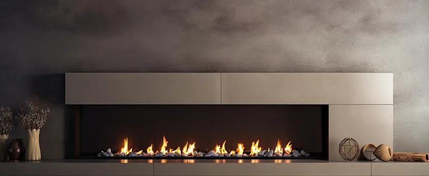 Gas Fireplace Logs Supplier in Hinsdale, Illinois