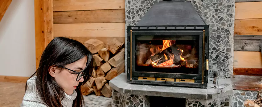 Harman P68-C Pellet Stove Repair in Hinsdale, Illinois 