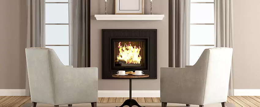 Heatilator Direct Vent Fireplace Services in Hinsdale, Illinois