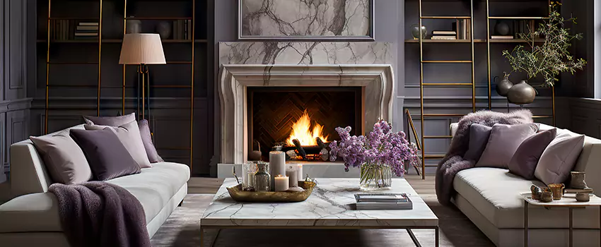 Napoleon Galaxy Series Outdoor Fireplaces Repair in Hinsdale, IL