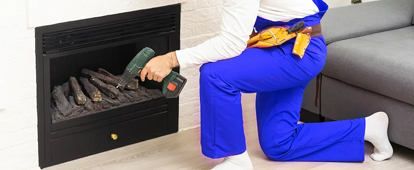 Pellet Fireplace Repair Services in Hinsdale, IL