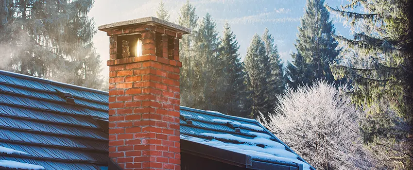 Residential Chimney Rain Caps Repair Services in Hinsdale, IL