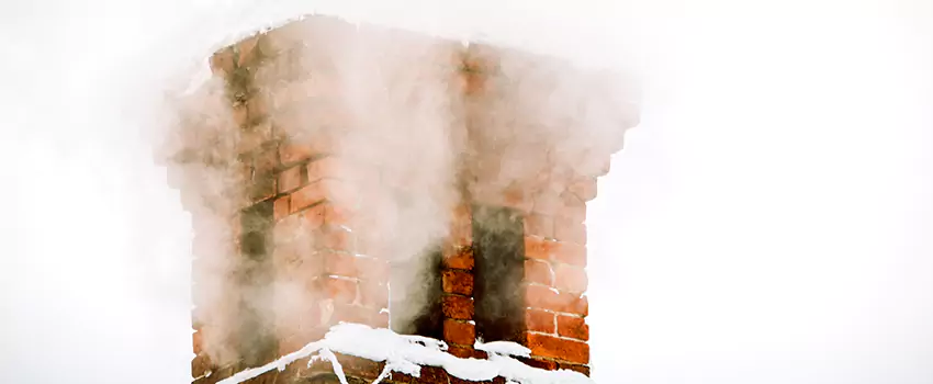 Chimney Flue Soot Removal in Hinsdale, IL