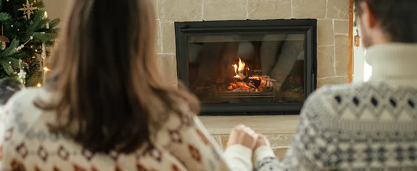Superior Open-Hearth Wood Fireplaces in Hinsdale, IL