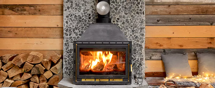 Travis Industries Elite Fireplace Inspection and Maintenance in Hinsdale, Illinois