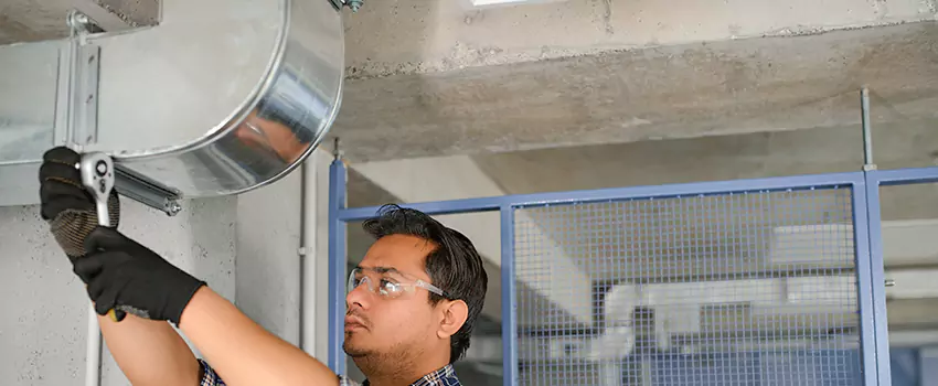 Benefit of Ventilation Cleaning in Hinsdale, Illinois