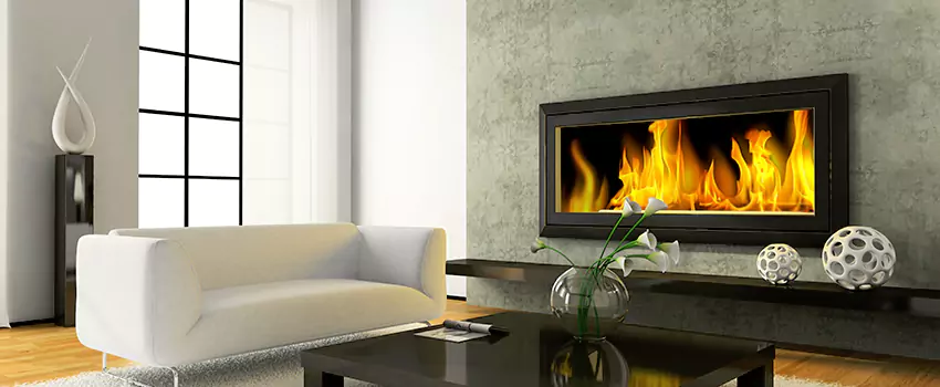 Ventless Fireplace Oxygen Depletion Sensor Installation and Repair Services in Hinsdale, Illinois