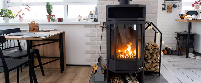 Cost of Vermont Castings Fireplace Services in Hinsdale, IL
