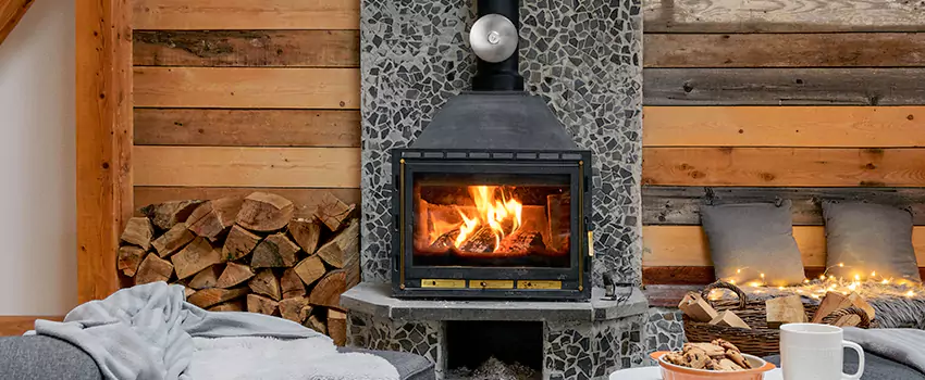 Affordable Wood Fireplace Fixing Solutions in Hinsdale, Illinois