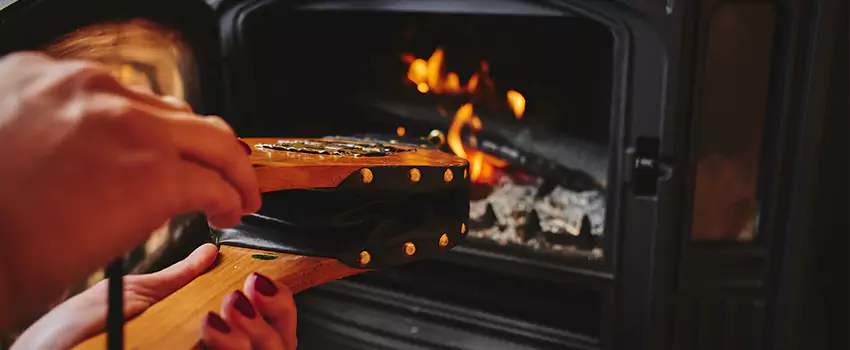 Cost of Wood Furnace Repair and Installation Services in Hinsdale, IL