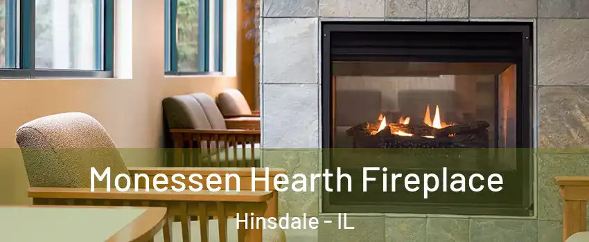  Monessen Hearth Fireplace Hinsdale - IL